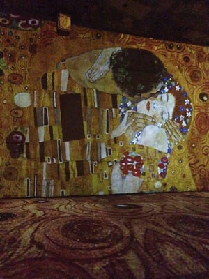 Carrières des Lumières by null