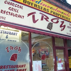 Troy