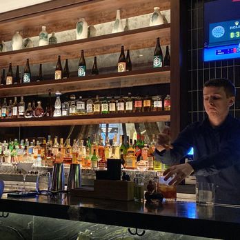 Nobu - Bar - Japanese Near Me - New Orleans, Louisiana