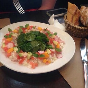 Le Café qui Parle - Cafes Near Me - Paris, 75