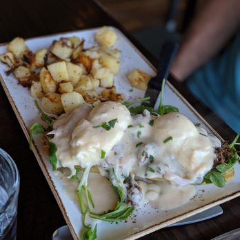 First Watch - Short Rib Benedict - Breakfast & Brunch Near Me - Troy, Michigan First Watch - Short Rib Benedict - Breakfast & Brunch Near Me - Troy, Michigan