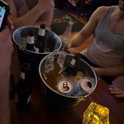 Corcoran's Grill & Pub - Buckets