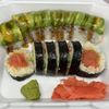 I Love Mr Sushi gift card