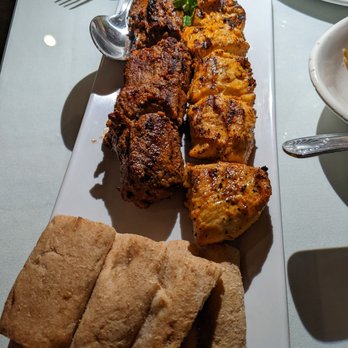 Kabul Afghan Cuisine - Beef and Chicken Kebab - Afghan Near Me - Seattle, Washington Kabul Afghan Cuisine - Beef and Chicken Kebab - Afghan Near Me - Seattle, Washington