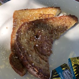 Small french toast 9/6/20 Small french toast 9/6/20