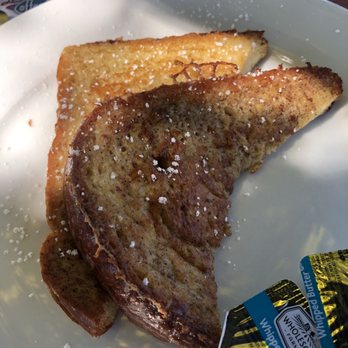Lucky's Coffee Shop - Small french toast 9/6/20 - Breakfast & Brunch Near Me - Wilmington, Delaware Lucky's Coffee Shop - Small french toast 9/6/20 - Breakfast & Brunch Near Me - Wilmington, Delaware
