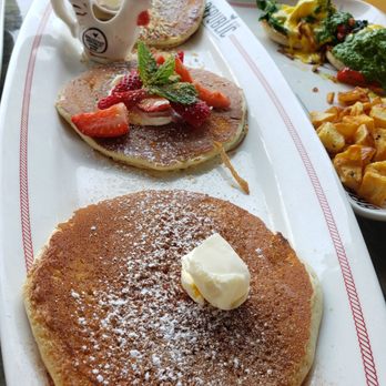 Breakfast Republic - Breakfast & Brunch Near Me - Long Beach, California