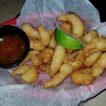 Barado's On The Water - Beer Battered shrimp - American Near Me - Central Square, New York Barado's On The Water - Beer Battered shrimp - American Near Me - Central Square, New York