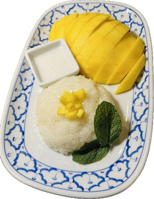 Beverly Hills Thai Kosher by null