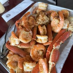 Crab and Company