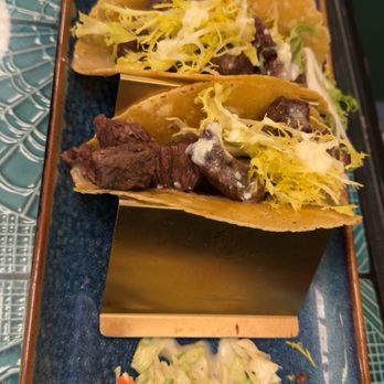 Modí - Wagyu tacos - Italian Near Me - San Francisco, California Modí - Wagyu tacos - Italian Near Me - San Francisco, California