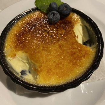 Salt 64 - Crème Brûlée Delicious! - New American Near Me - Oak Island, North Carolina Salt 64 - Crème Brûlée Delicious! - New American Near Me - Oak Island, North Carolina