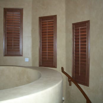 Silverline Specialties - Shades & Blinds Near Me - Phoenix, Arizona