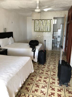 Hotel Posada del Mar by null