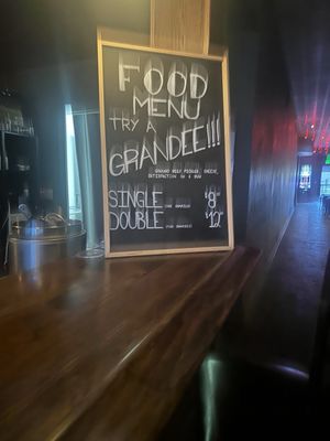 Englewood Grand by null