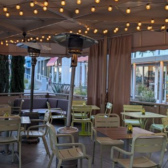 Honey Salt - New American Near Me - Las Vegas, Nevada