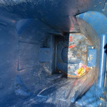 Bubble Binz - Trash bin not cleaned out - Pressure Washers Near Me - Las Vegas, Nevada Bubble Binz - Trash bin not cleaned out - Pressure Washers Near Me - Las Vegas, Nevada