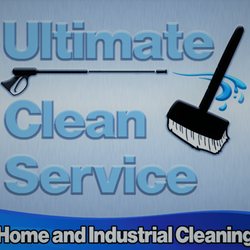 Ultimate Clean Service