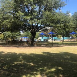 Central Park - Playground