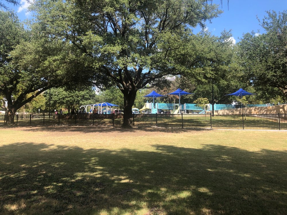 Central Park Image