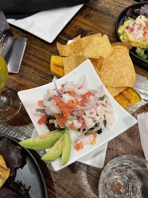 Izlas Latin Cuisine - Restaurant/ NightClub / Lounge by null
