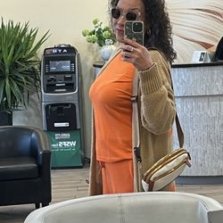 Salon Papillon - Got my curl pattern back thanks to Jim!!!!