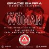 Gracie Barra Oceanside gift card