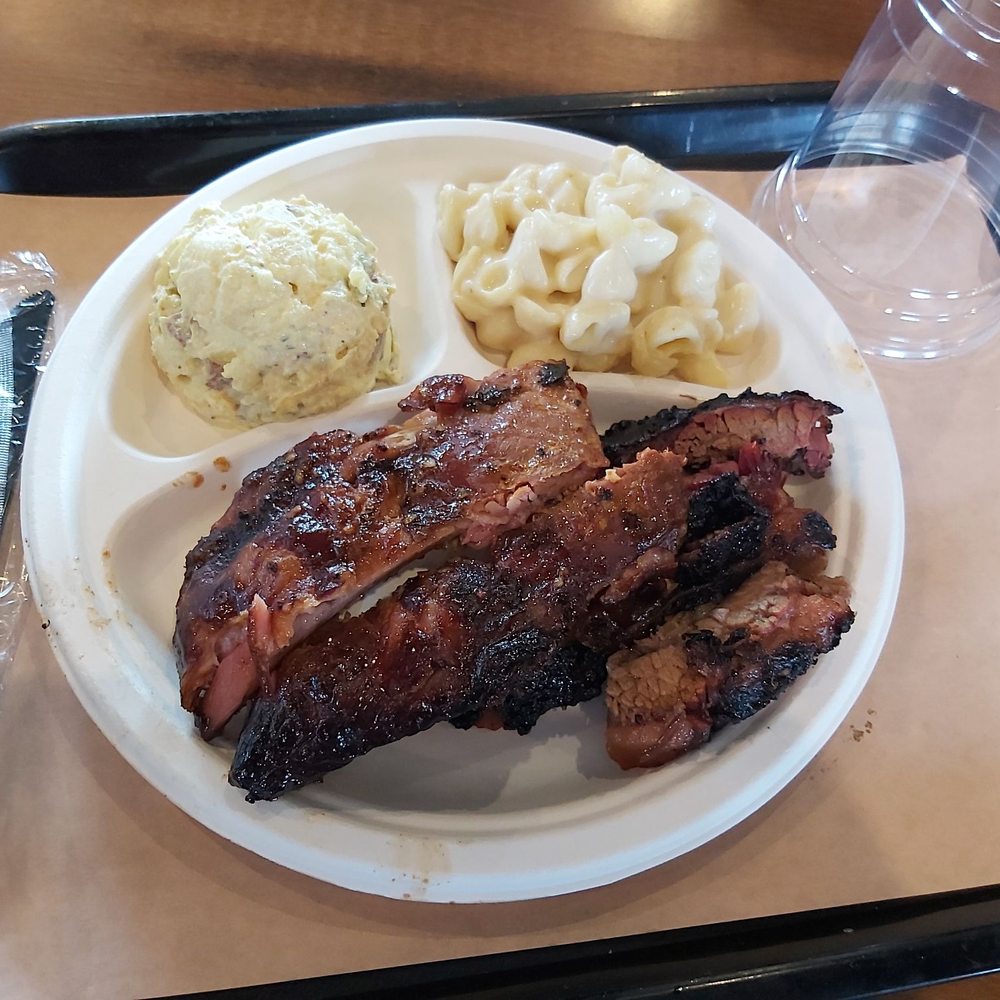Beef Butter BBQ - Barbeque Near Me - Madison, Wisconsin