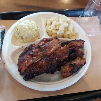Beef Butter BBQ - Barbeque Near Me - Madison, Wisconsin