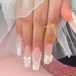 Yary & Yane Nails