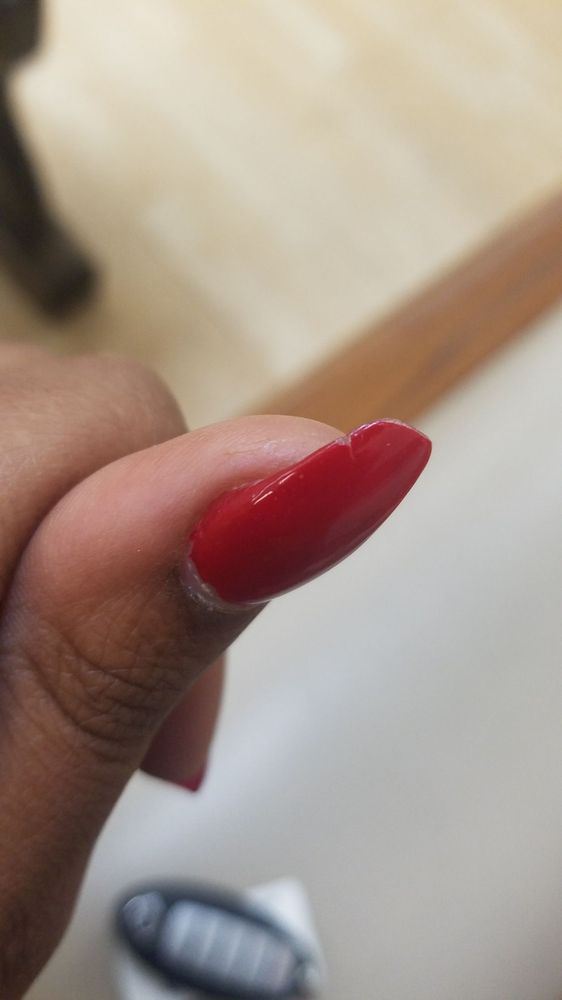 ELITE NAILS 14 Photos & 10 Reviews Nail Salons 266 Talmadge Rd