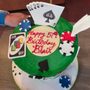 Photo of Just Not The Cakes