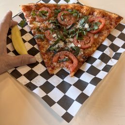 Margareta pizza Margareta pizza