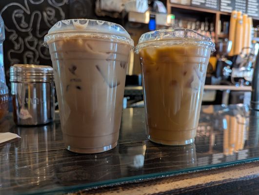 DeBeen Espresso by null