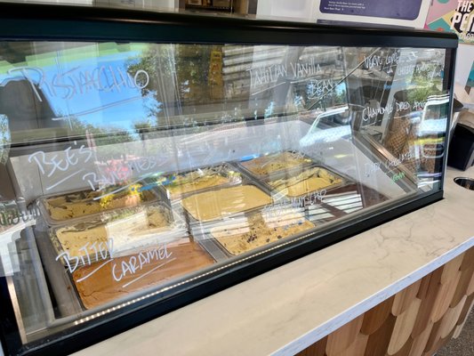 The Penny Ice Creamery | Town & Country Village by null