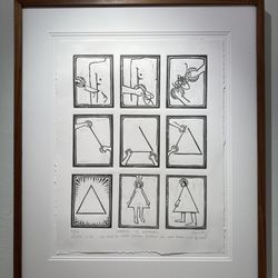 JKR Gallery