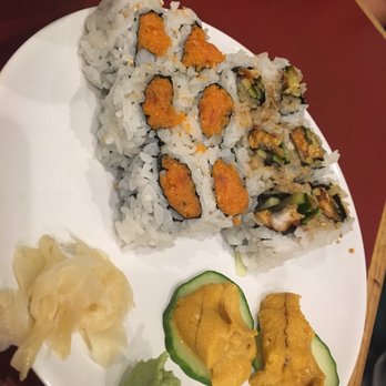 Ajishin - Sushi - Sushi Bars Near Me - Novi, Michigan Ajishin - Sushi - Sushi Bars Near Me - Novi, Michigan