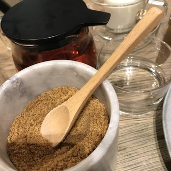 Crux & Co - Brown sugar for your hot beverages - Desserts Near Me - Melbourne, VIC