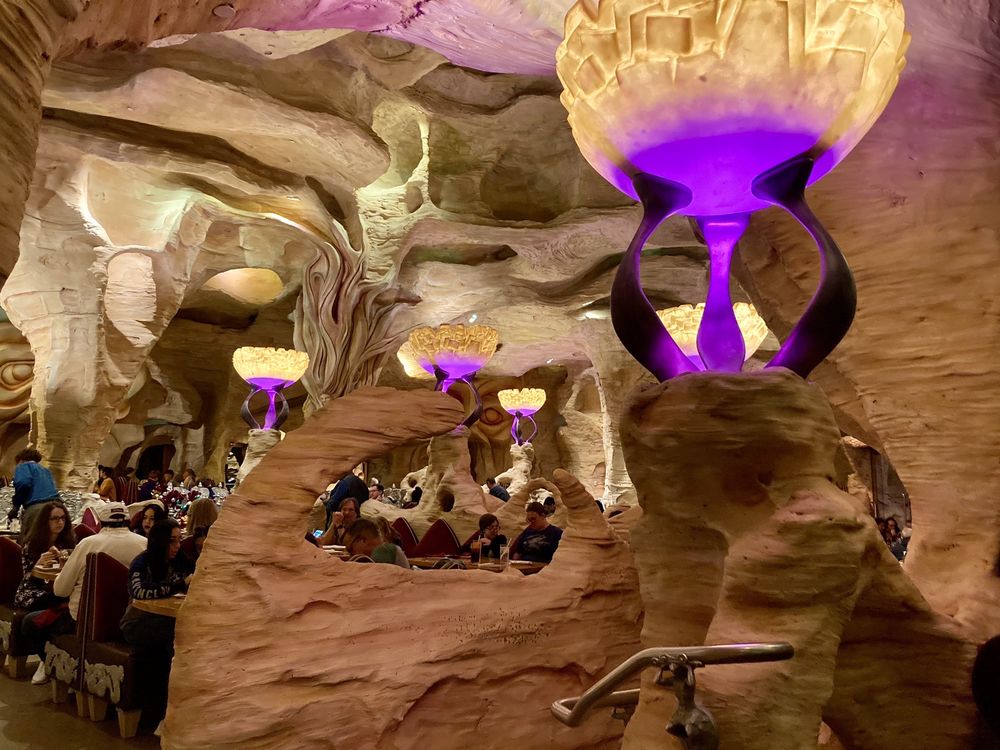 Mythos Restaurant