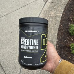 Creatine