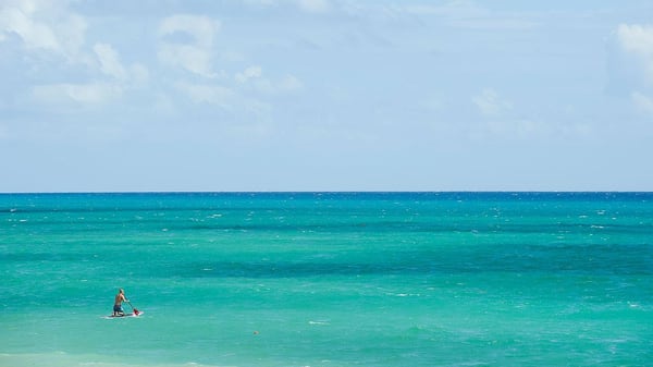 Grand Hyatt Playa del Carmen Resort by null