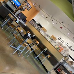 Deli Delicious