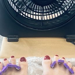 Pedicure Pedicure