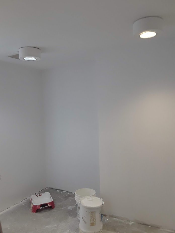 Slide of Gonzalez & Vasquez General Construction