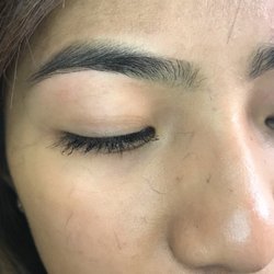 Julia J Threading Spa - After