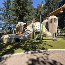 Hidden Creek Park West