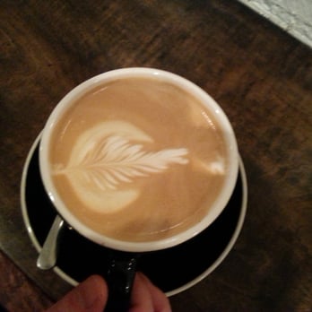 Frisson Espresso - Coffee & Tea Near Me - New York, New York Frisson Espresso - Coffee & Tea Near Me - New York, New York