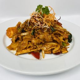 Drunken Noodles Drunken Noodles