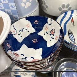 Marshalls - Cat bowl