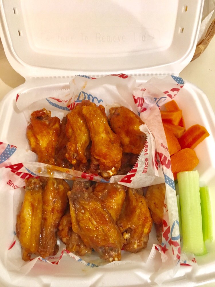 American Deli Updated COVID19 Hours & Services 148 Photos & 174